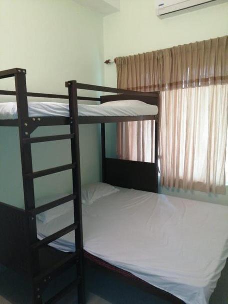 Angamaly Convention Centre Hotell Kochi Exteriör bild